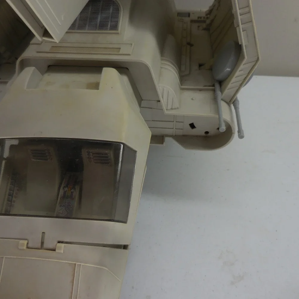 Vintage Kenner Star Wars Imperial Shuttle Tydirium Vehicle Return of the Jedi